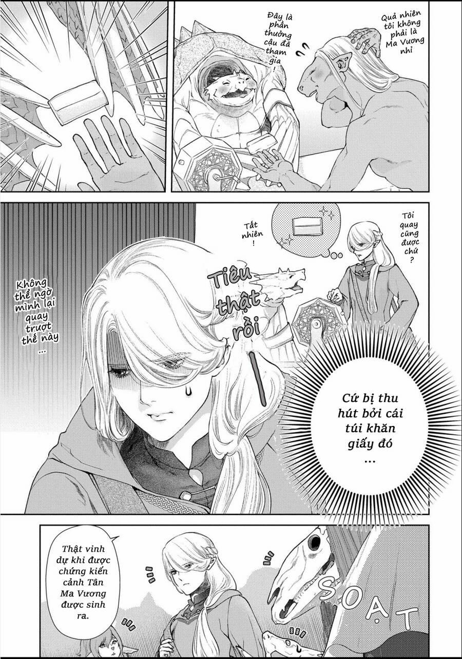 Dragon’s House-Hunting 18 trang 6