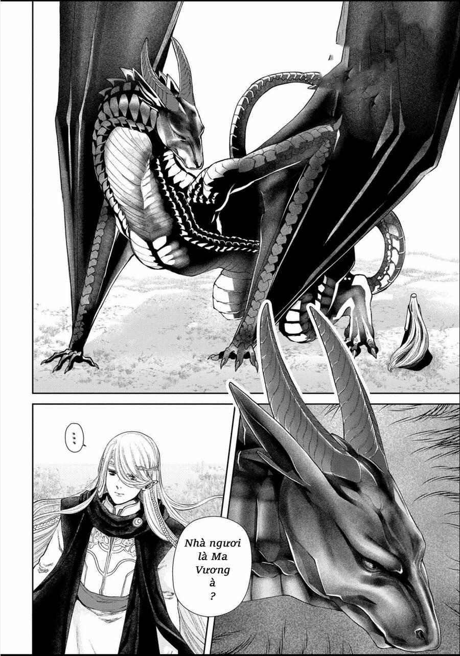 Dragon’s House-Hunting 19 trang 1