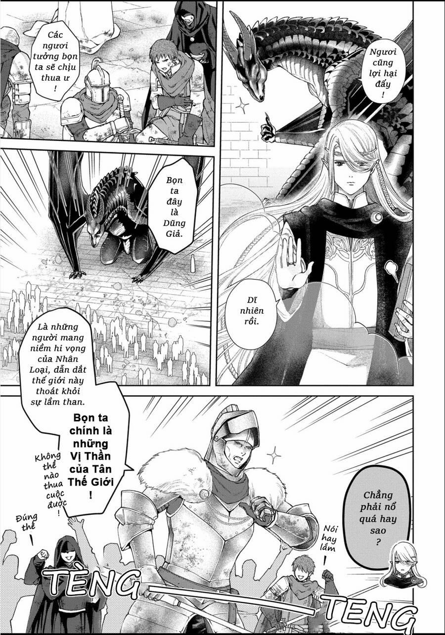 Dragon’s House-Hunting 19 trang 17