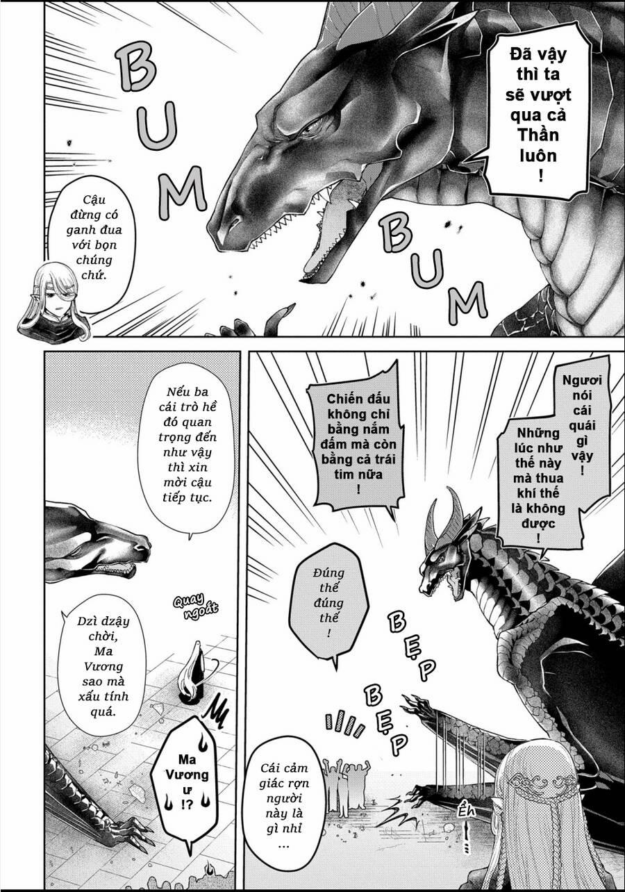 Dragon’s House-Hunting 19 trang 18