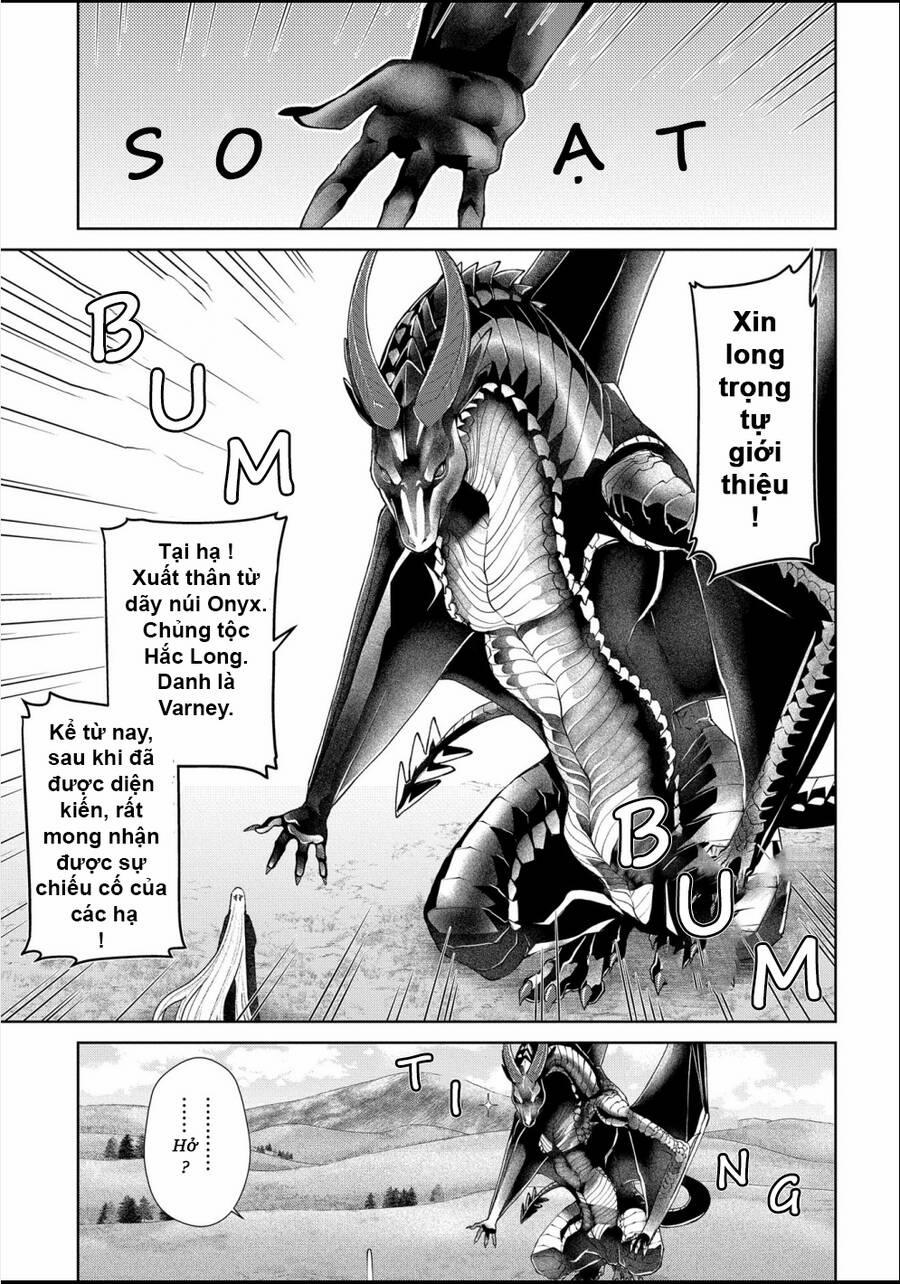 Dragon’s House-Hunting 19 trang 2