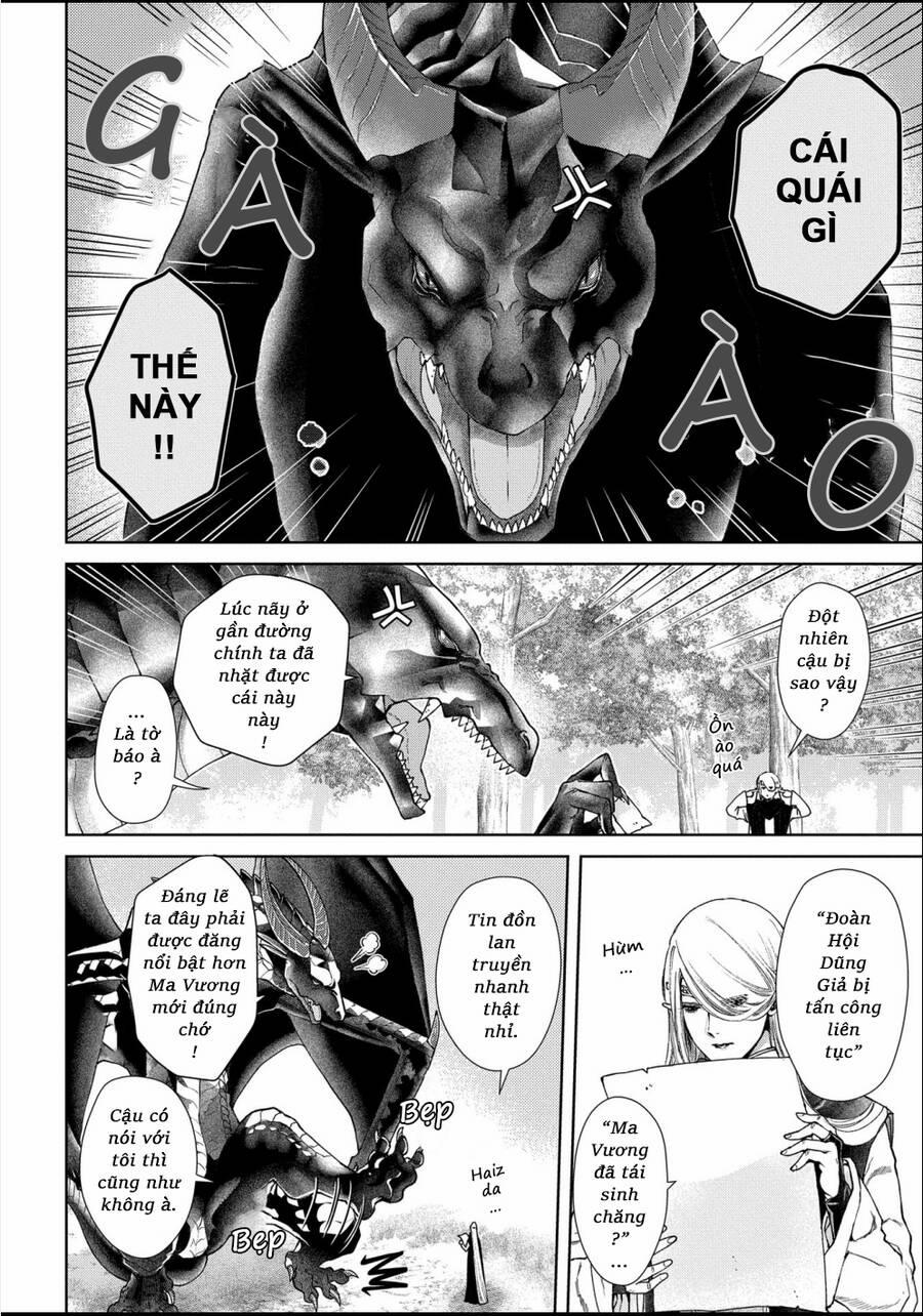 Dragon’s House-Hunting 20 trang 1