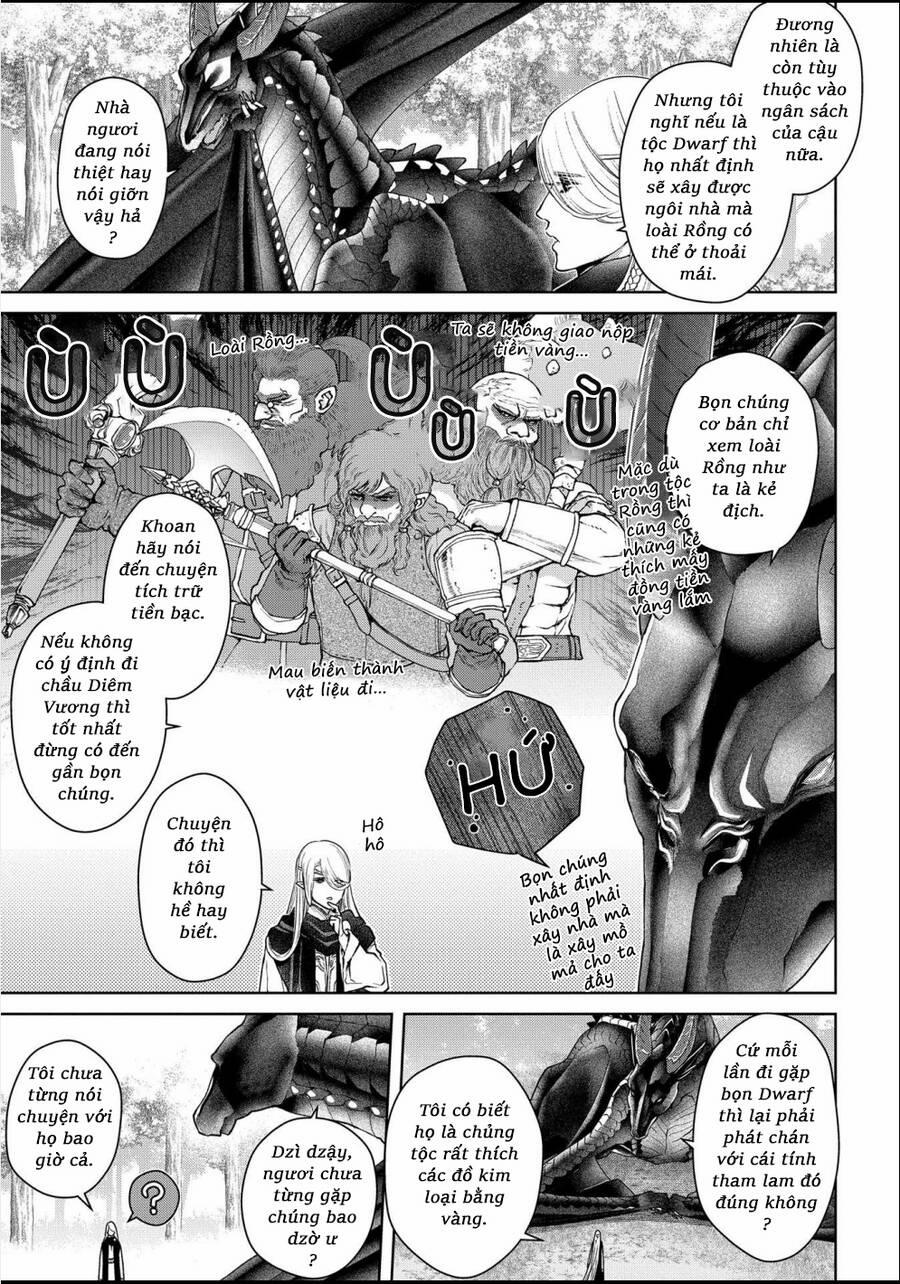 Dragon’s House-Hunting 20 trang 12