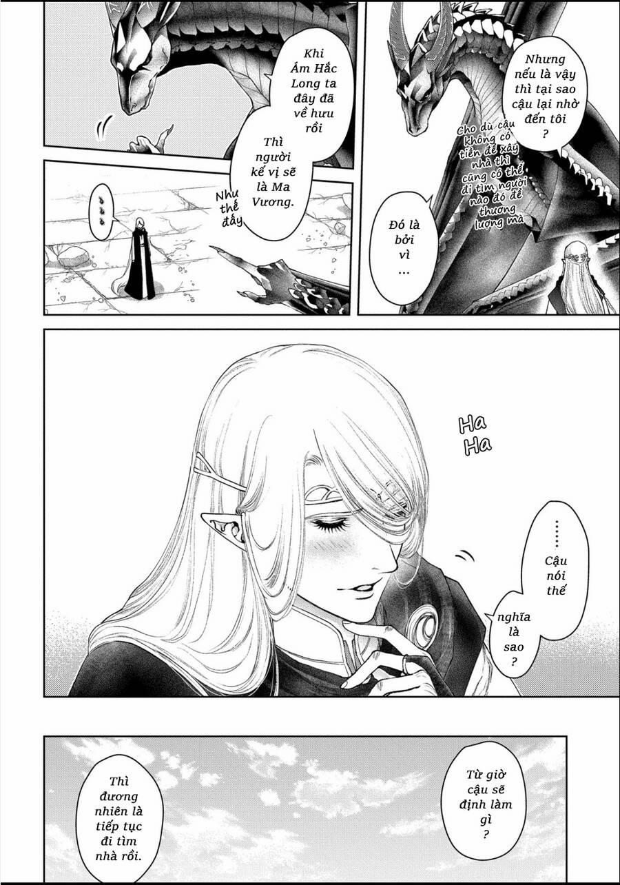 Dragon’s House-Hunting 20 trang 26