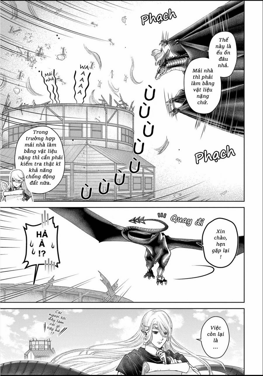 Dragon’s House-Hunting 20 trang 8