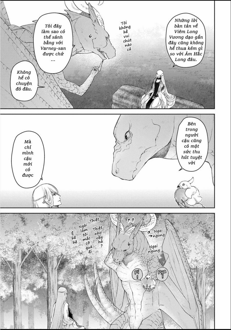 Dragon’s House-Hunting 21.5 trang 1