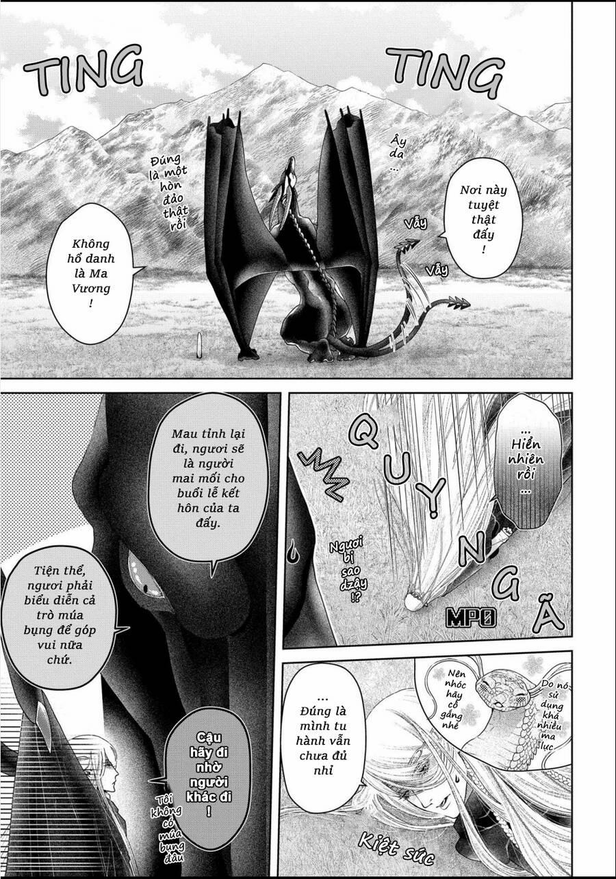 Dragon’s House-Hunting 21 trang 21