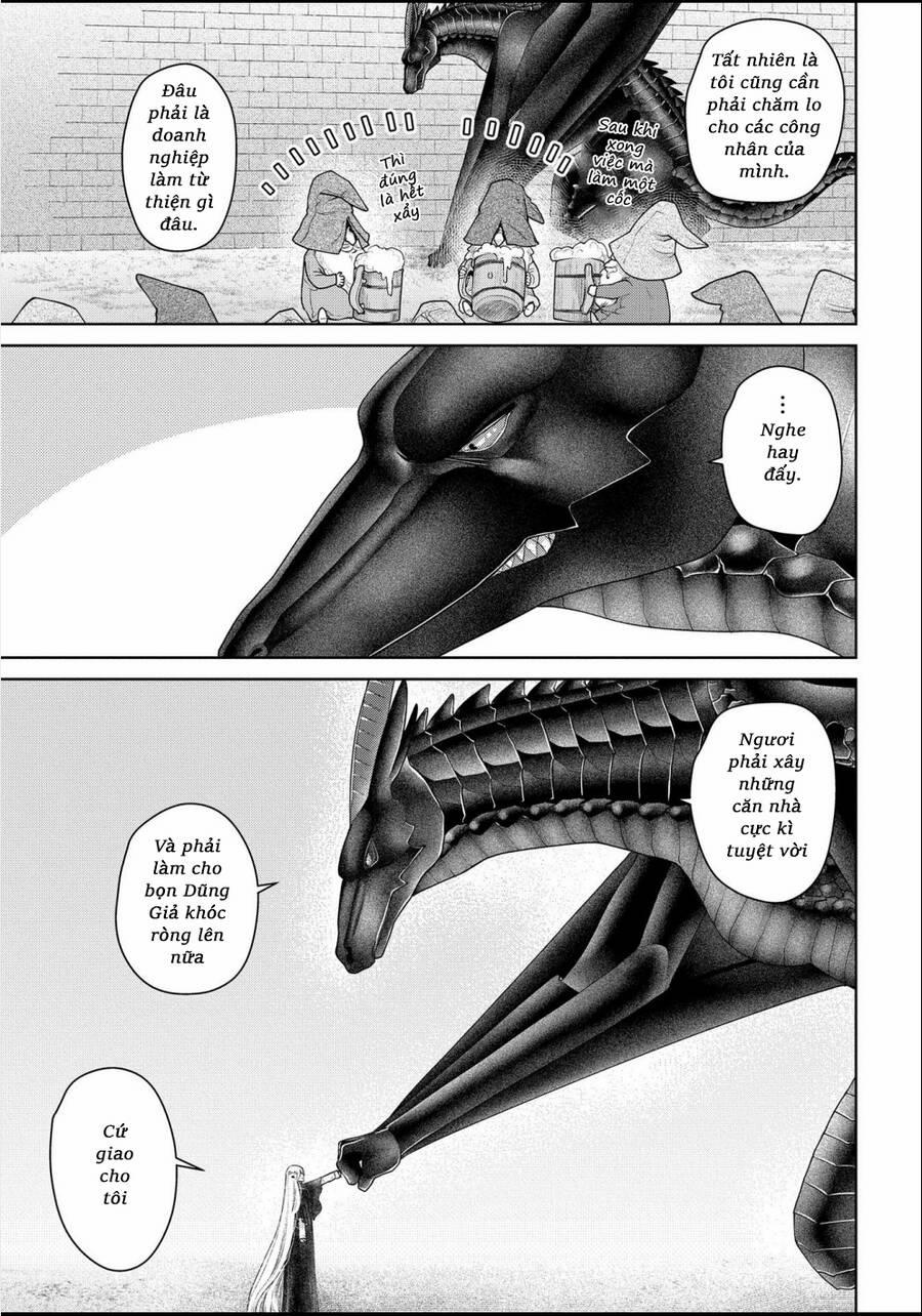 Dragon’s House-Hunting 21 trang 28