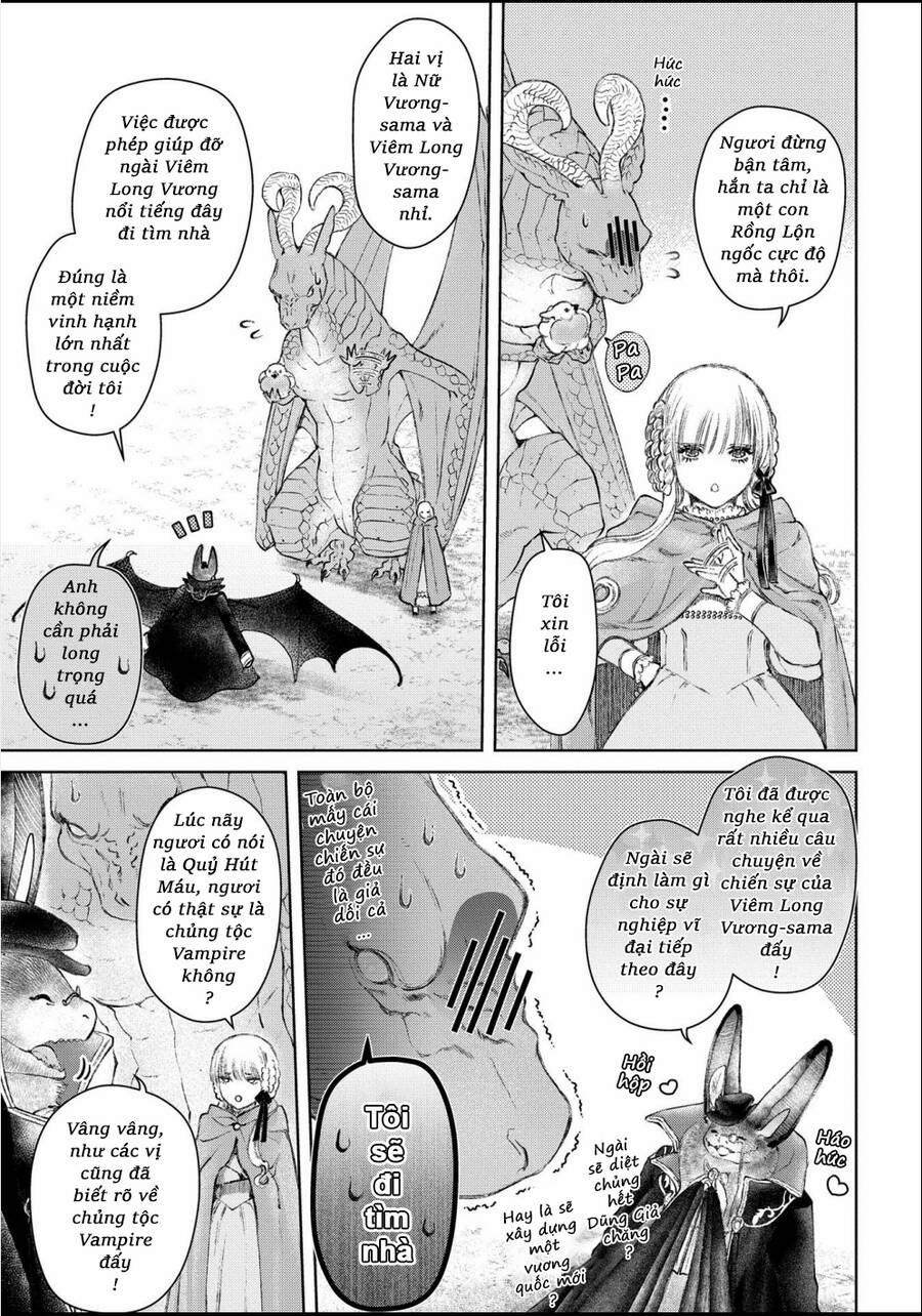 Dragon’s House-Hunting 22 trang 15