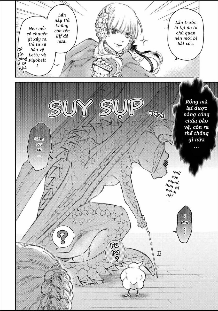 Dragon’s House-Hunting 22 trang 22