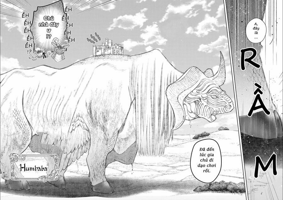 Dragon’s House-Hunting 22 trang 28