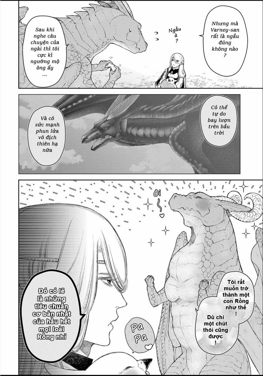 Dragon’s House-Hunting 22 trang 4