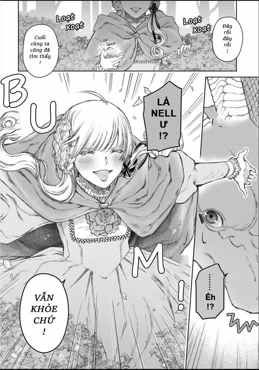 Dragon’s House-Hunting 22 trang 6