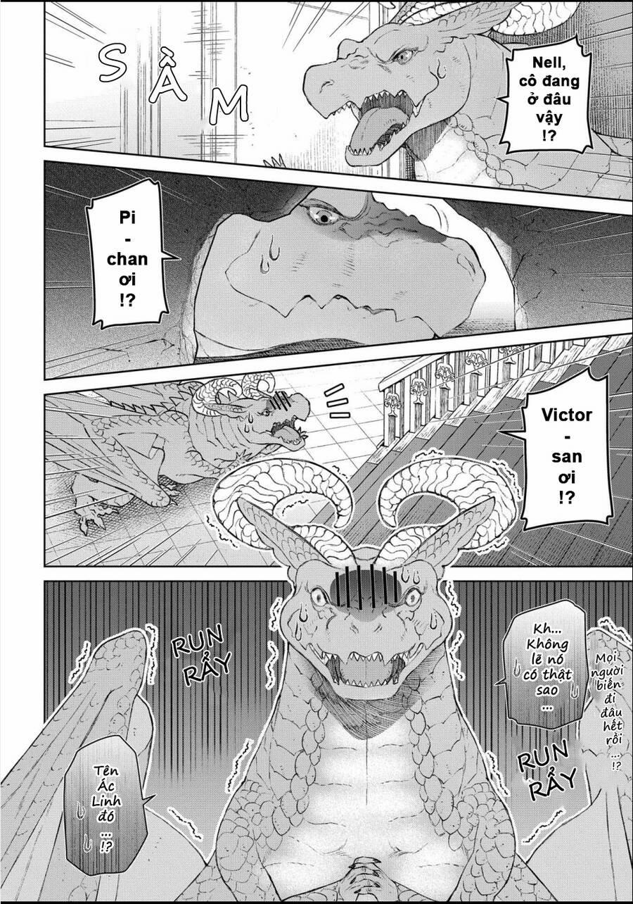 Dragon’s House-Hunting 23 trang 18