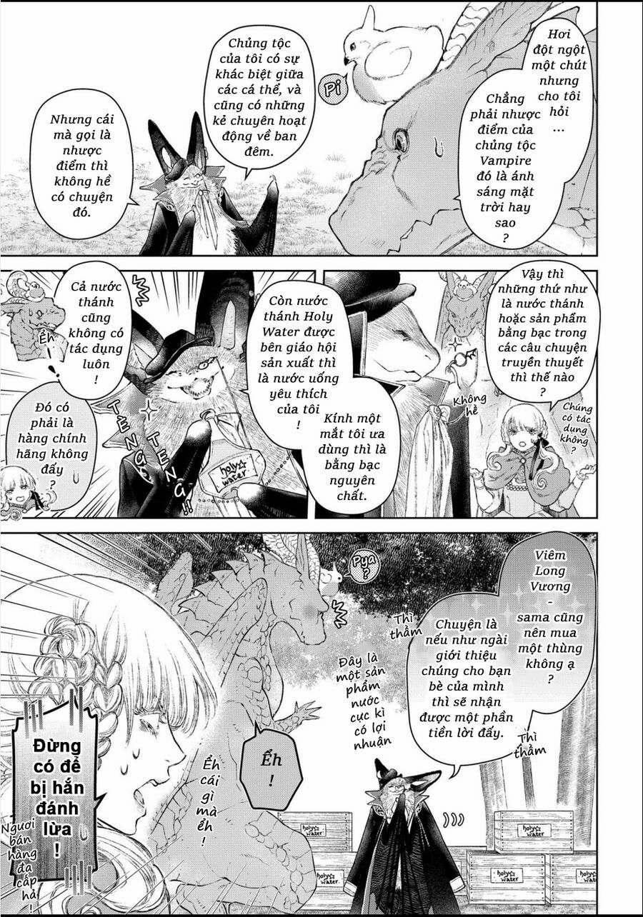 Dragon’s House-Hunting 23 trang 2