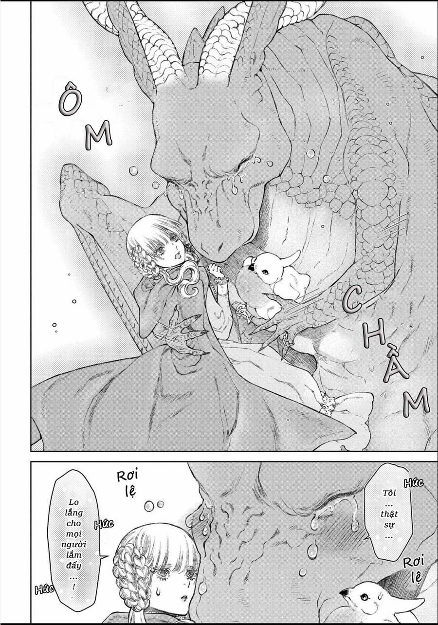 Dragon’s House-Hunting 23 trang 24