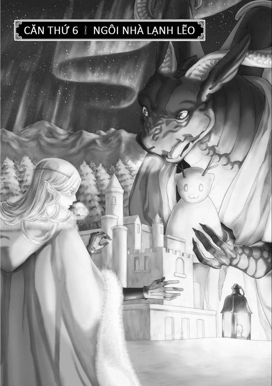 Dragon’s House-Hunting 6 trang 0