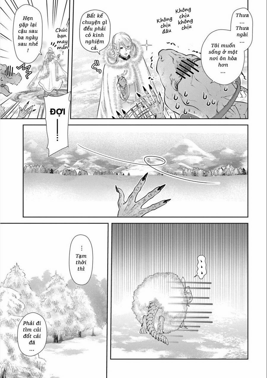 Dragon’s House-Hunting 6 trang 11