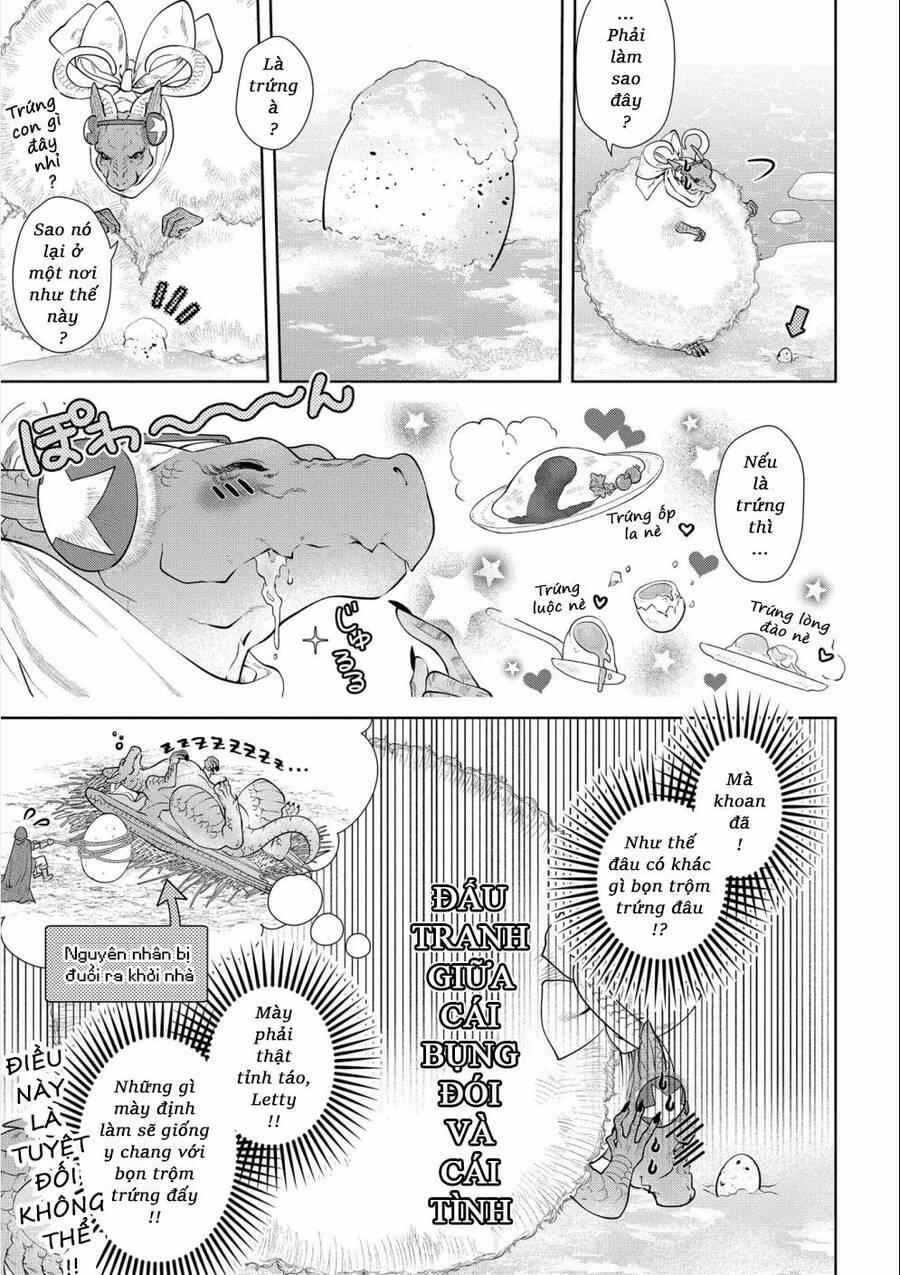 Dragon’s House-Hunting 6 trang 17