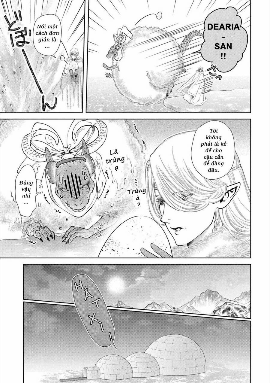 Dragon’s House-Hunting 6 trang 25