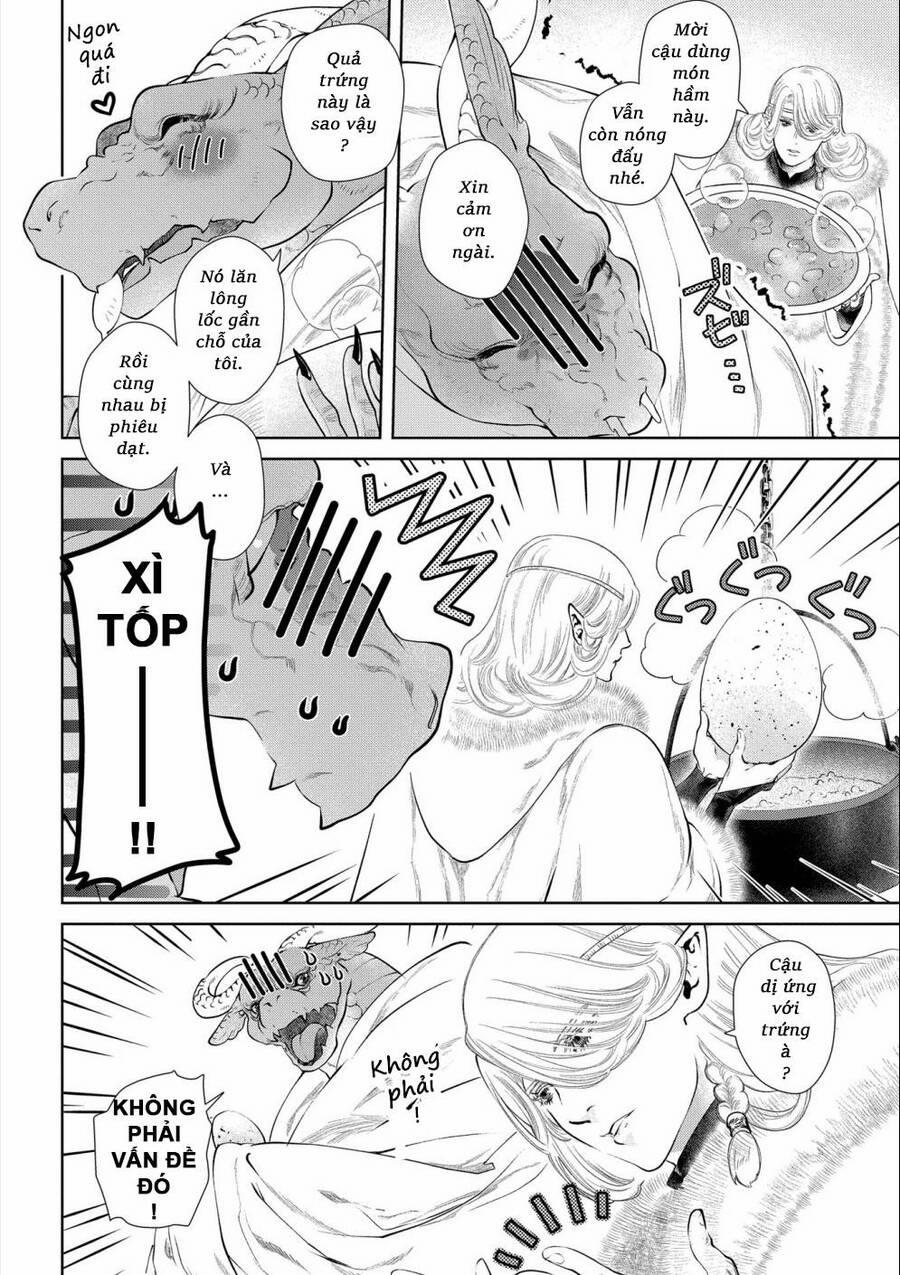 Dragon’s House-Hunting 6 trang 26