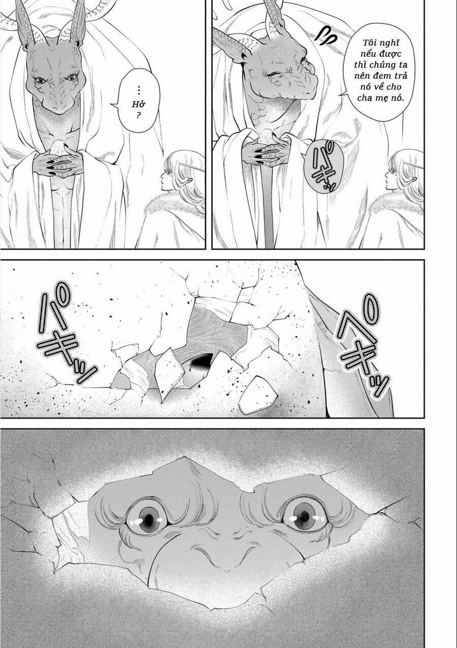 Dragon’s House-Hunting 6 trang 27