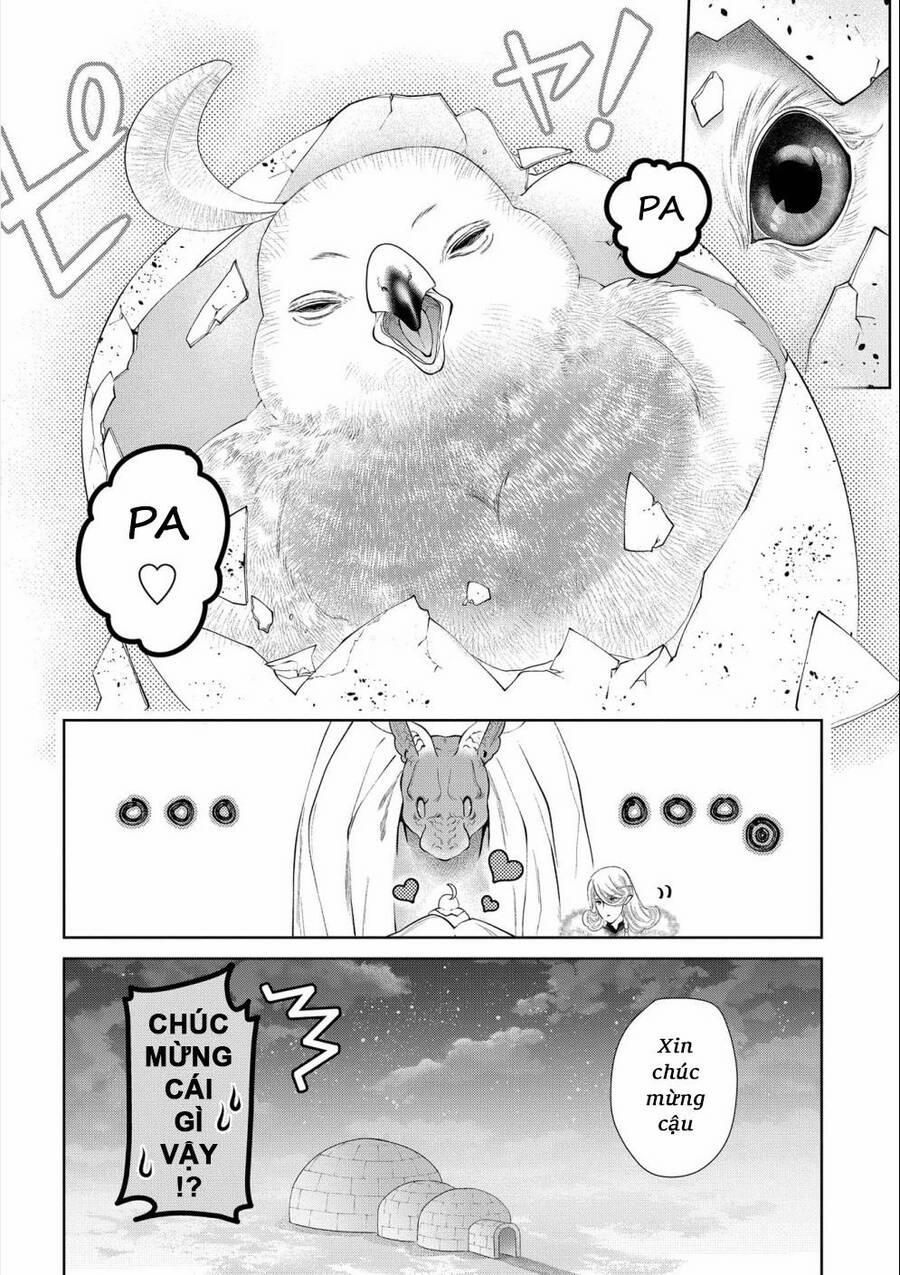 Dragon’s House-Hunting 6 trang 28