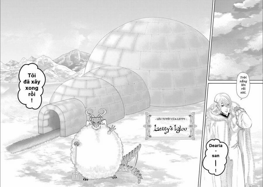 Dragon’s House-Hunting 6 trang 9