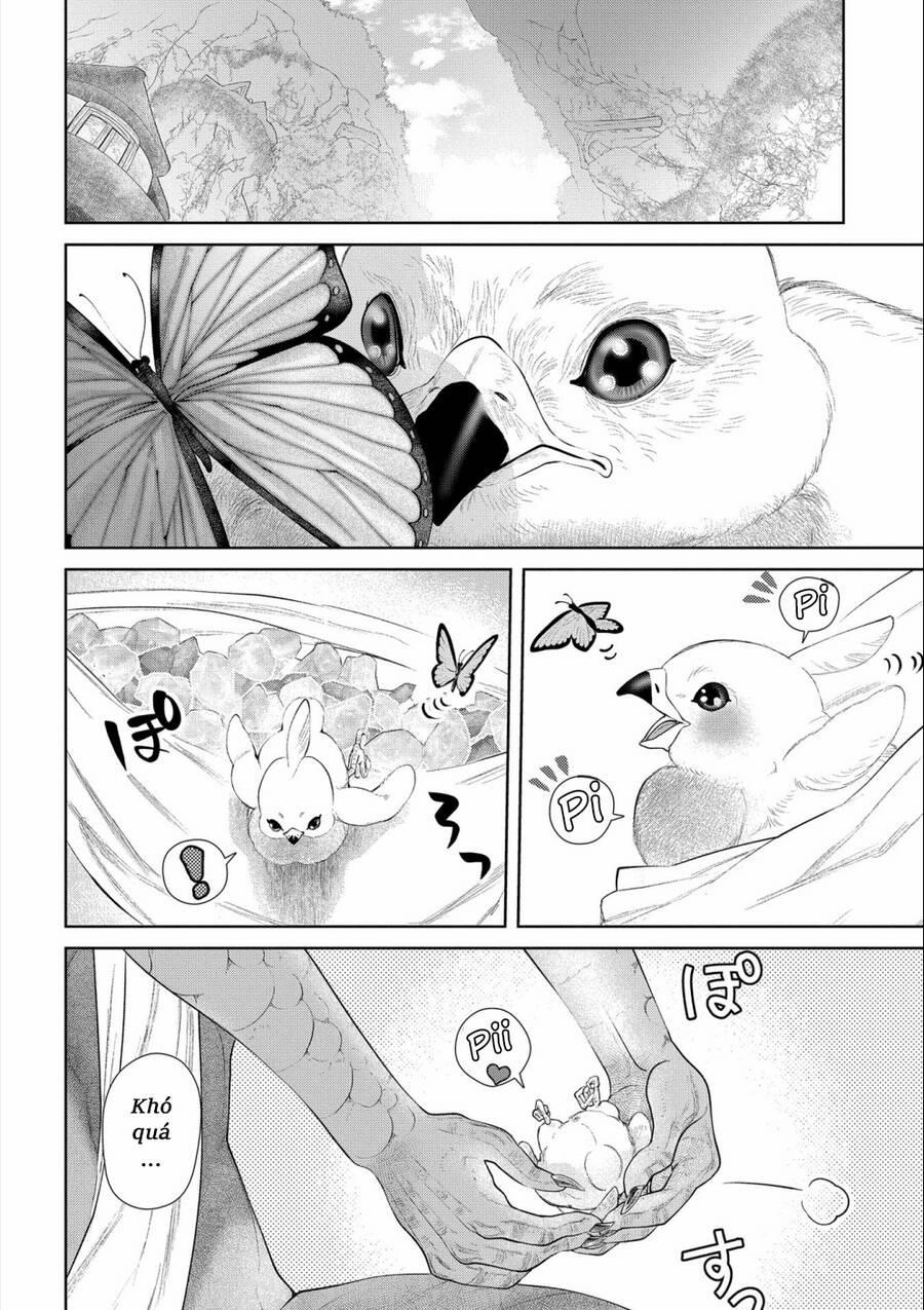 Dragon’s House-Hunting 7 trang 18