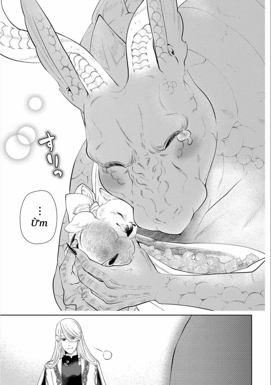 Dragon’s House-Hunting 7 trang 29