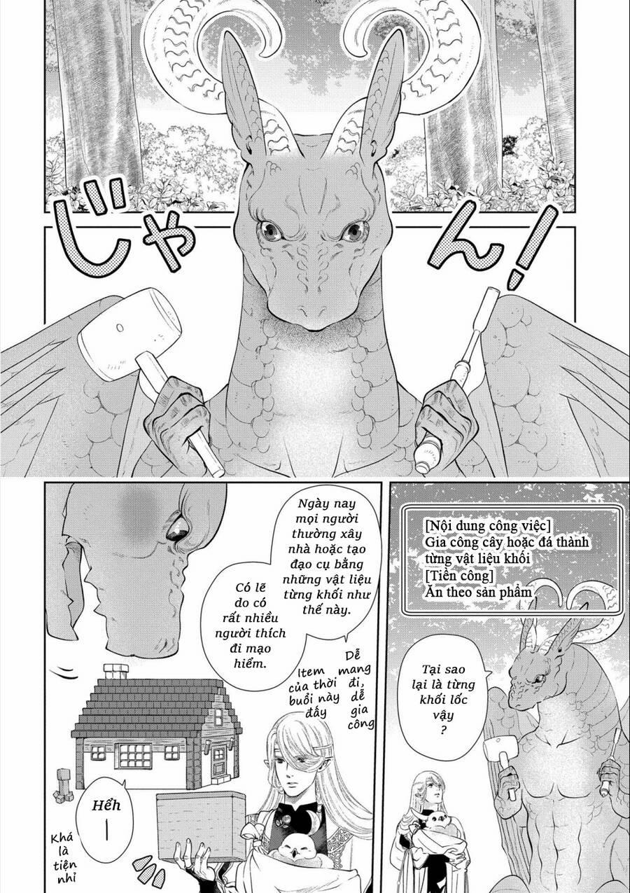 Dragon’s House-Hunting 8 trang 8