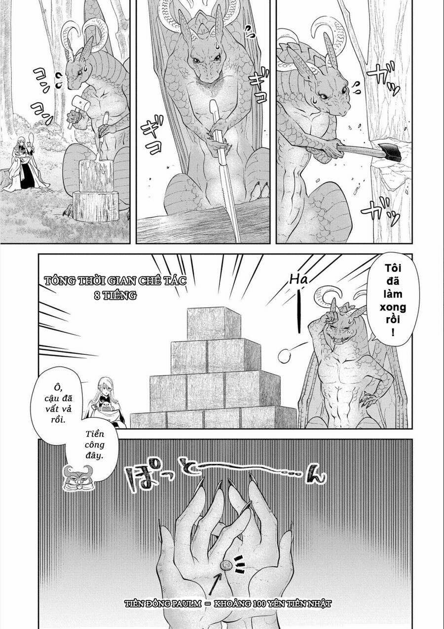 Dragon’s House-Hunting 8 trang 9