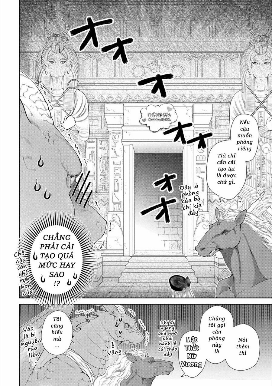 Dragon’s House-Hunting 9 trang 14