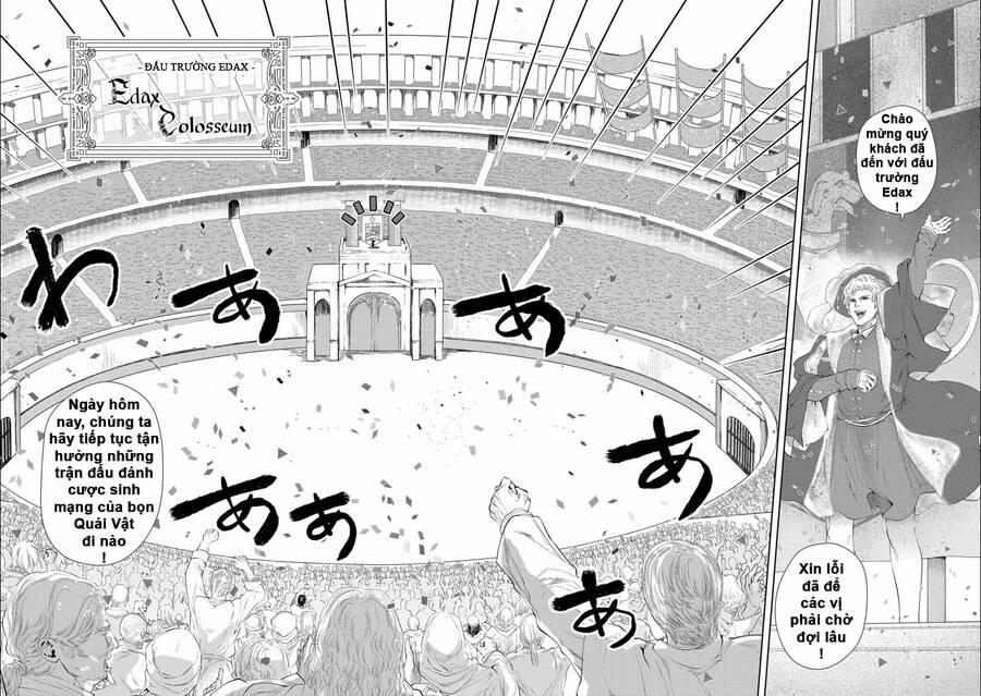 Dragon’s House-Hunting 9 trang 16