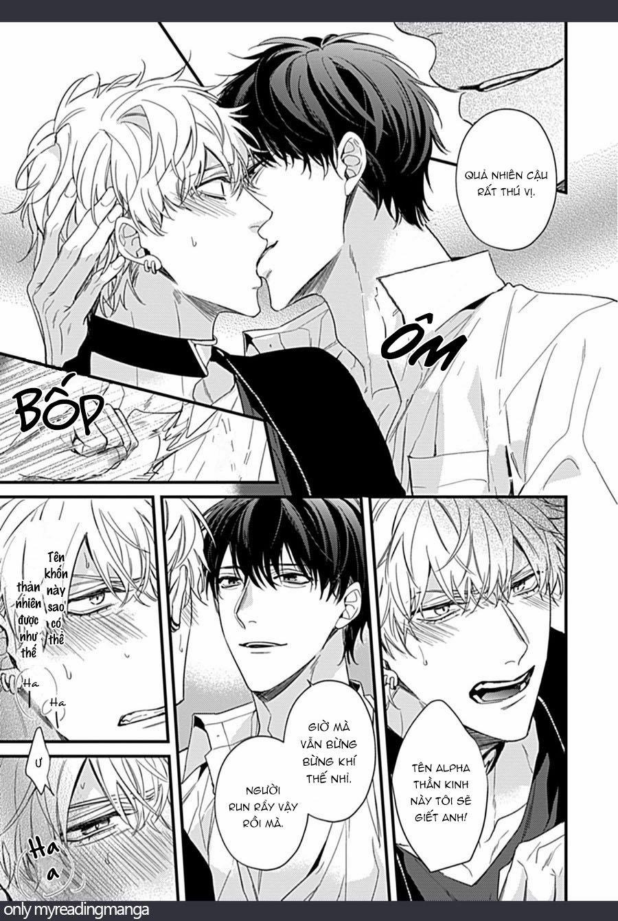 Drastic Omega 2 trang 24
