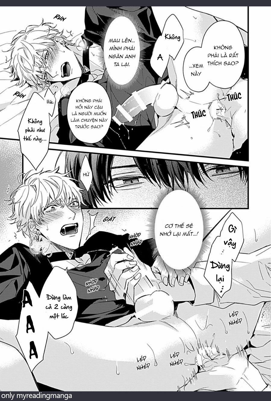 Drastic Omega 2 trang 30