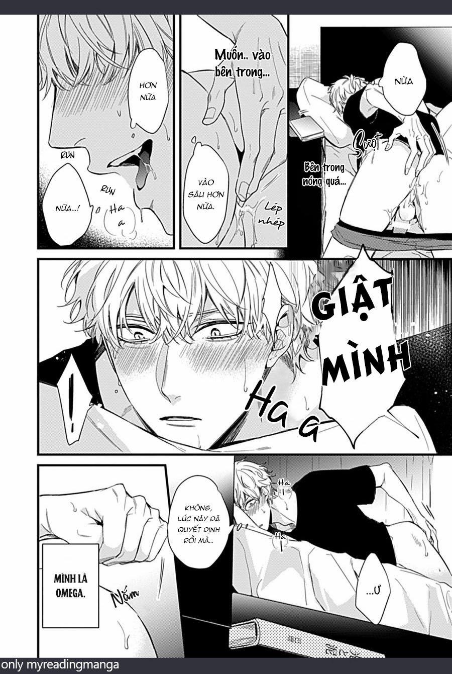 Drastic Omega 2 trang 5