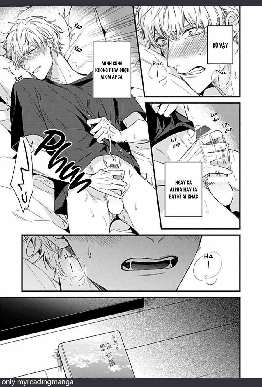 Drastic Omega 2 trang 6