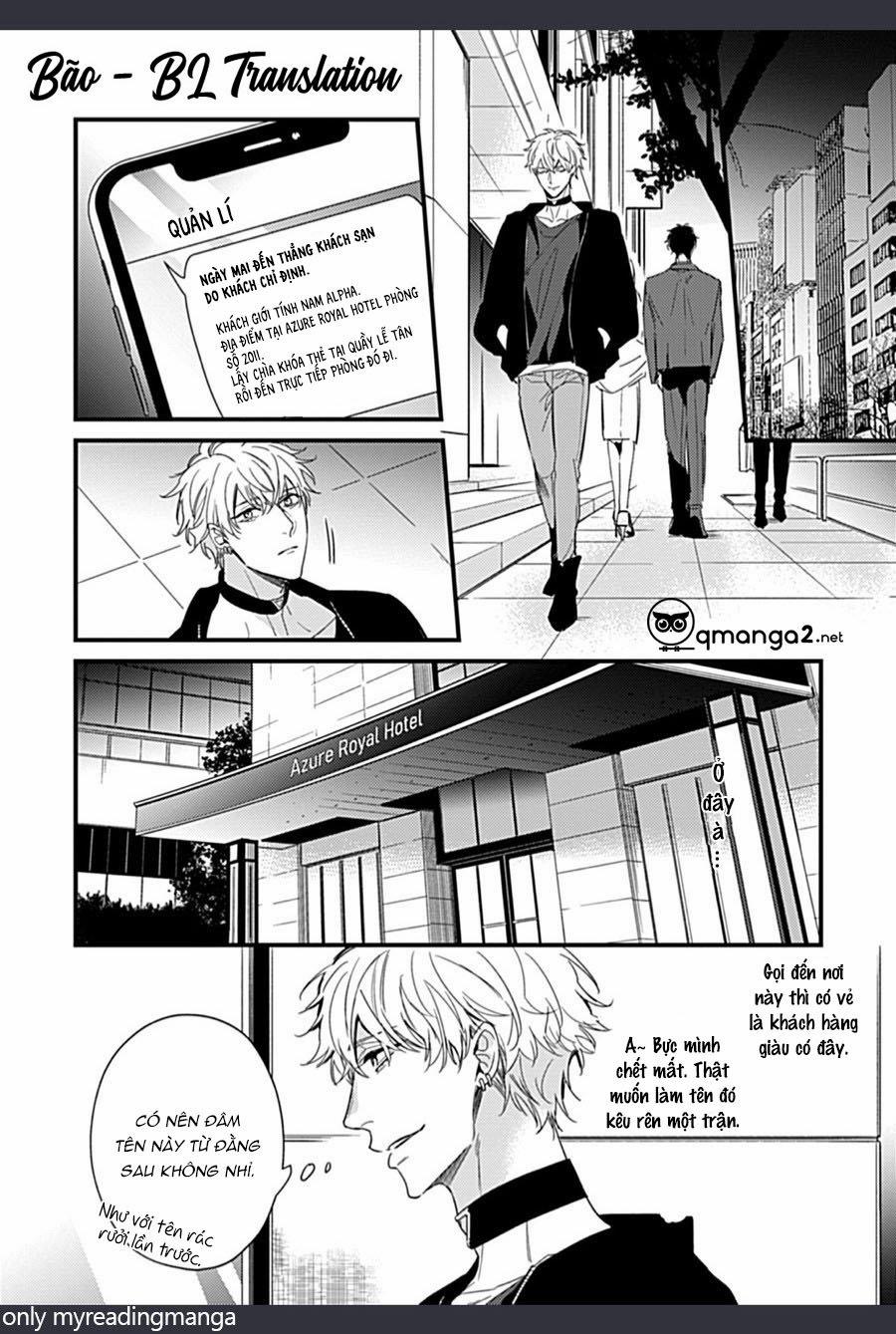 Drastic Omega 2 trang 7