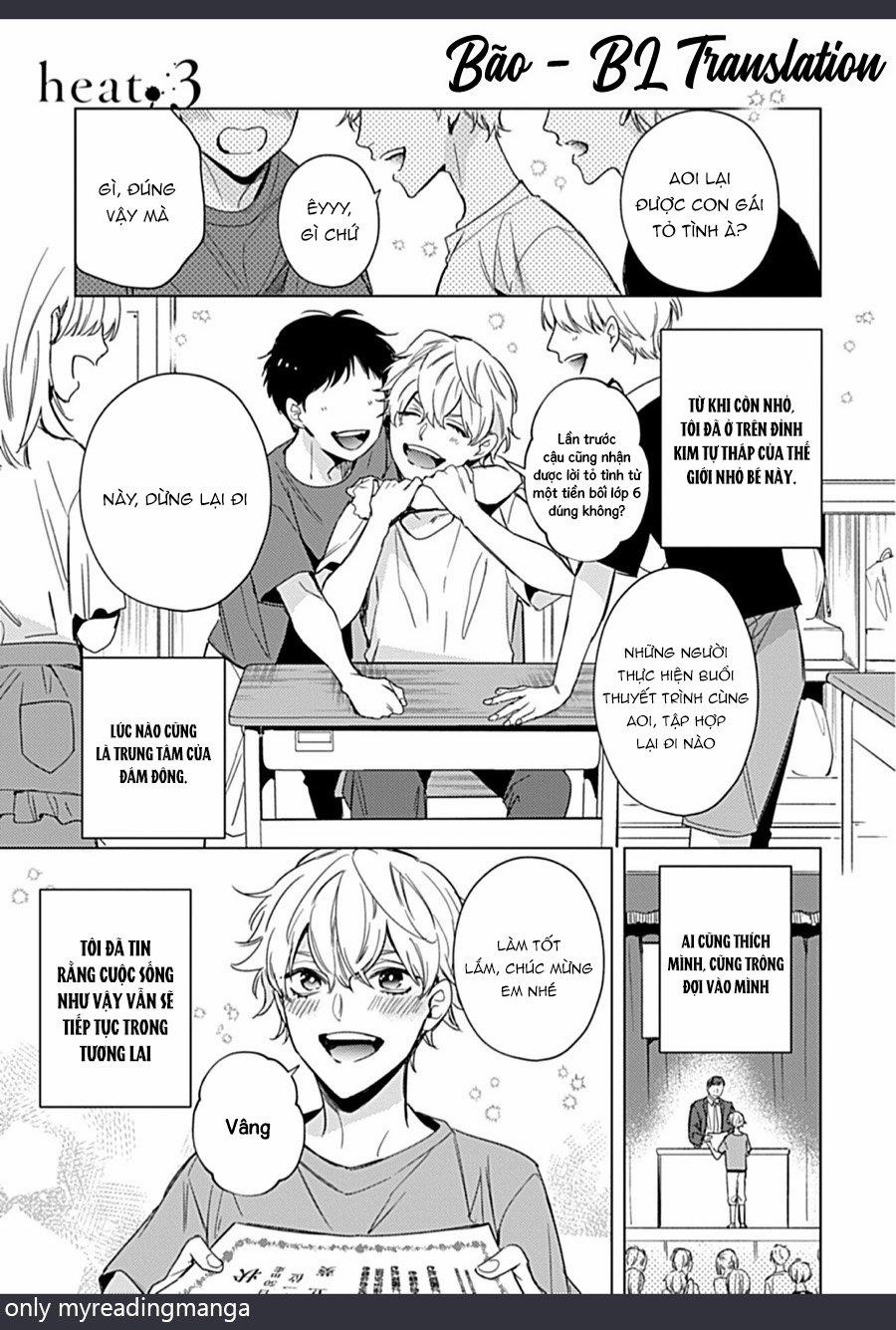 Drastic Omega 3 trang 0