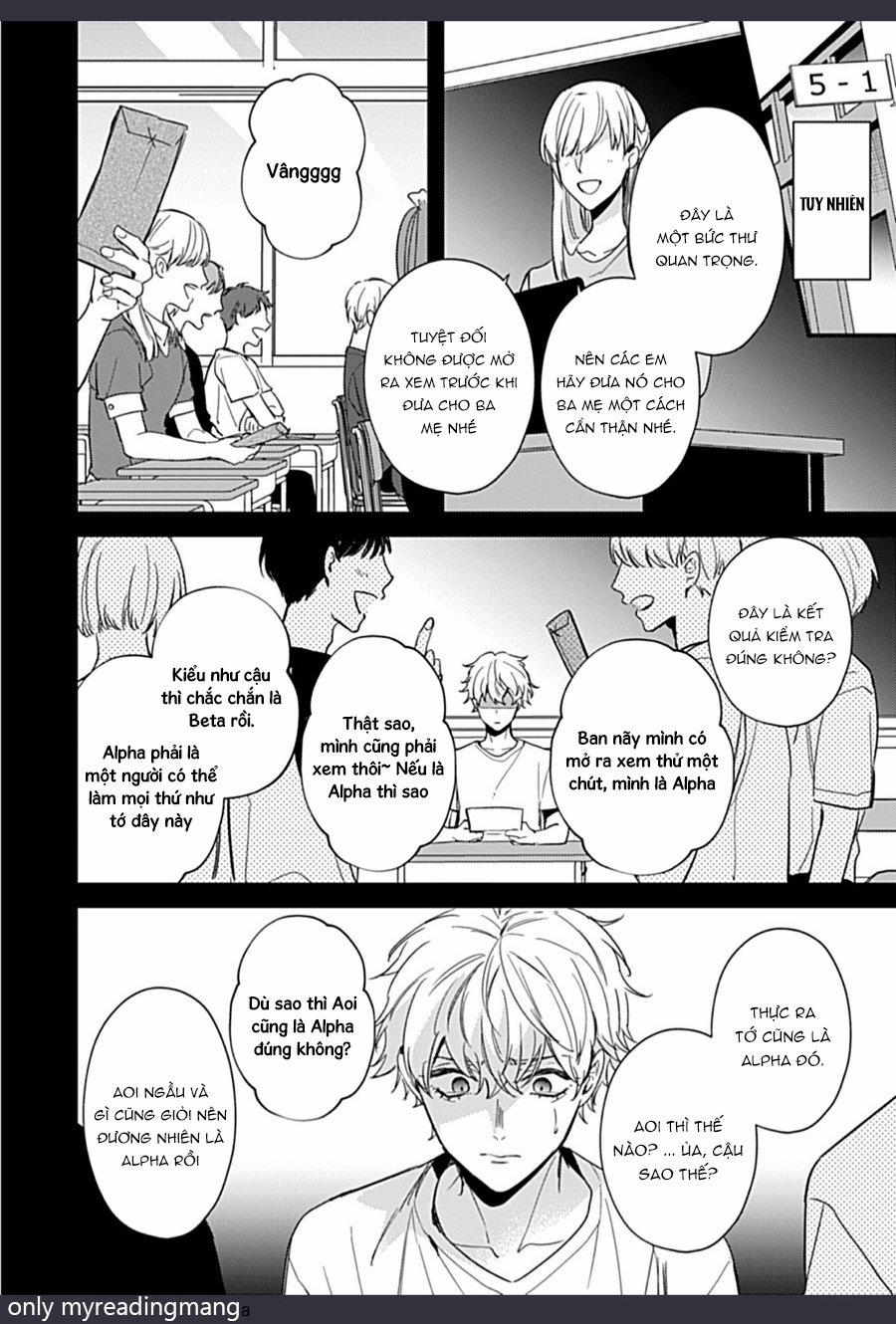 Drastic Omega 3 trang 1