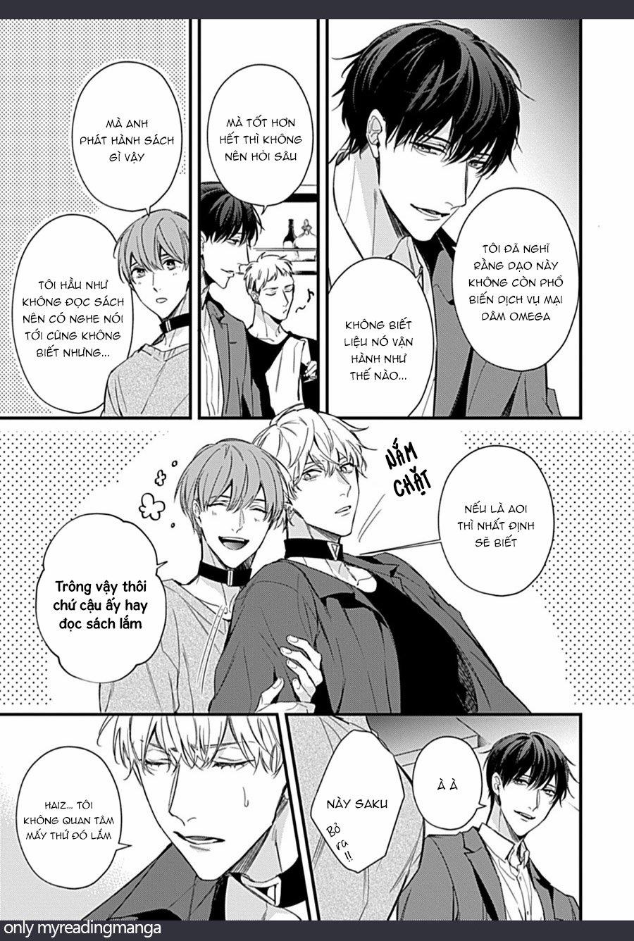 Drastic Omega 3 trang 10