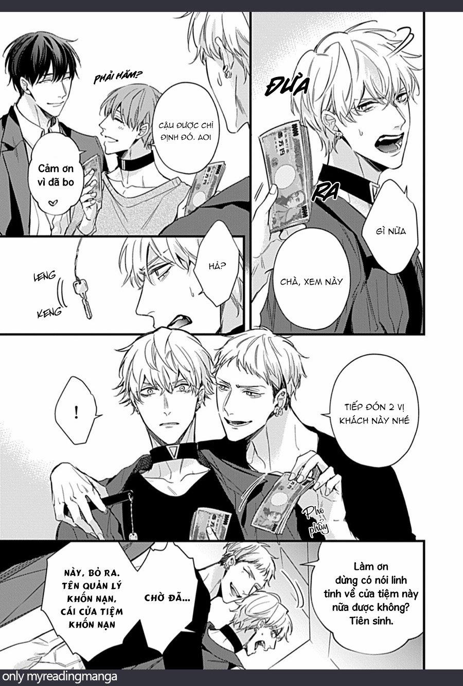 Drastic Omega 3 trang 12