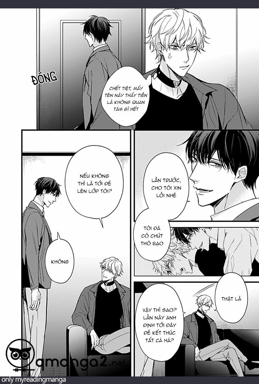 Drastic Omega 3 trang 13