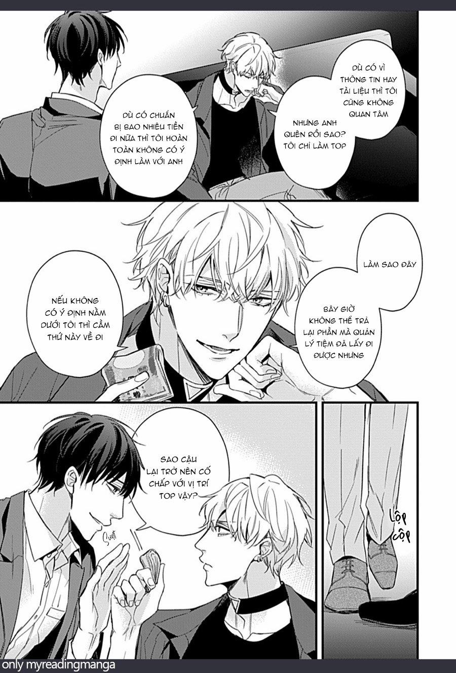 Drastic Omega 3 trang 14