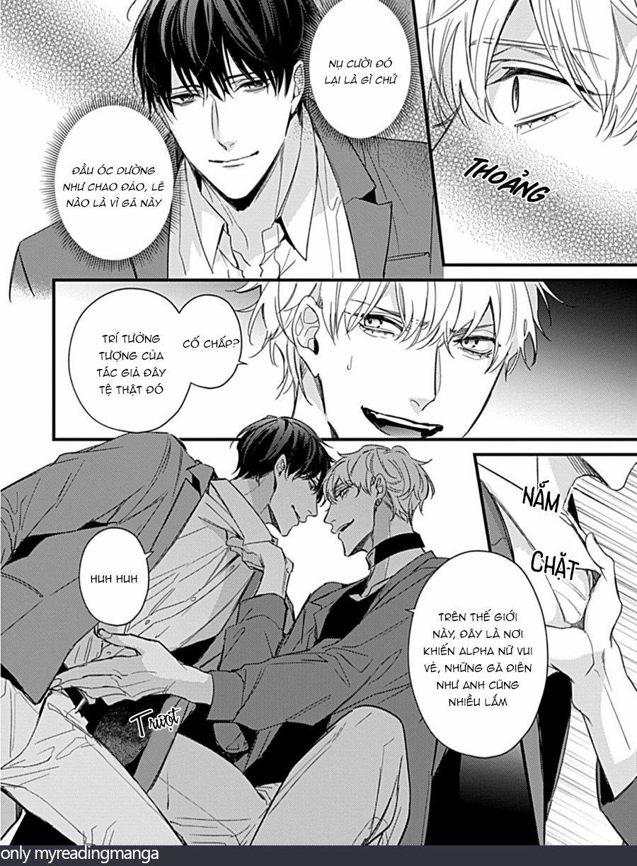 Drastic Omega 3 trang 15