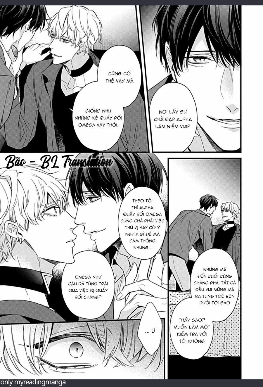 Drastic Omega 3 trang 16