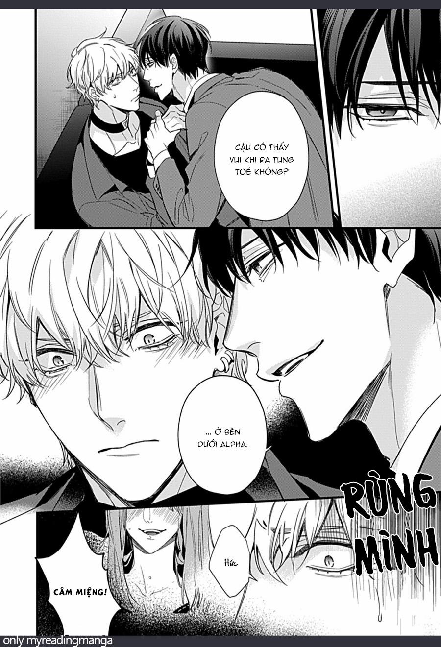 Drastic Omega 3 trang 17