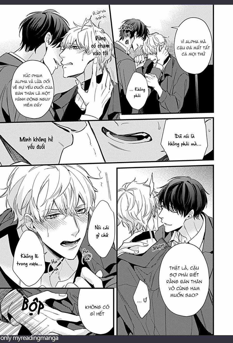 Drastic Omega 3 trang 18