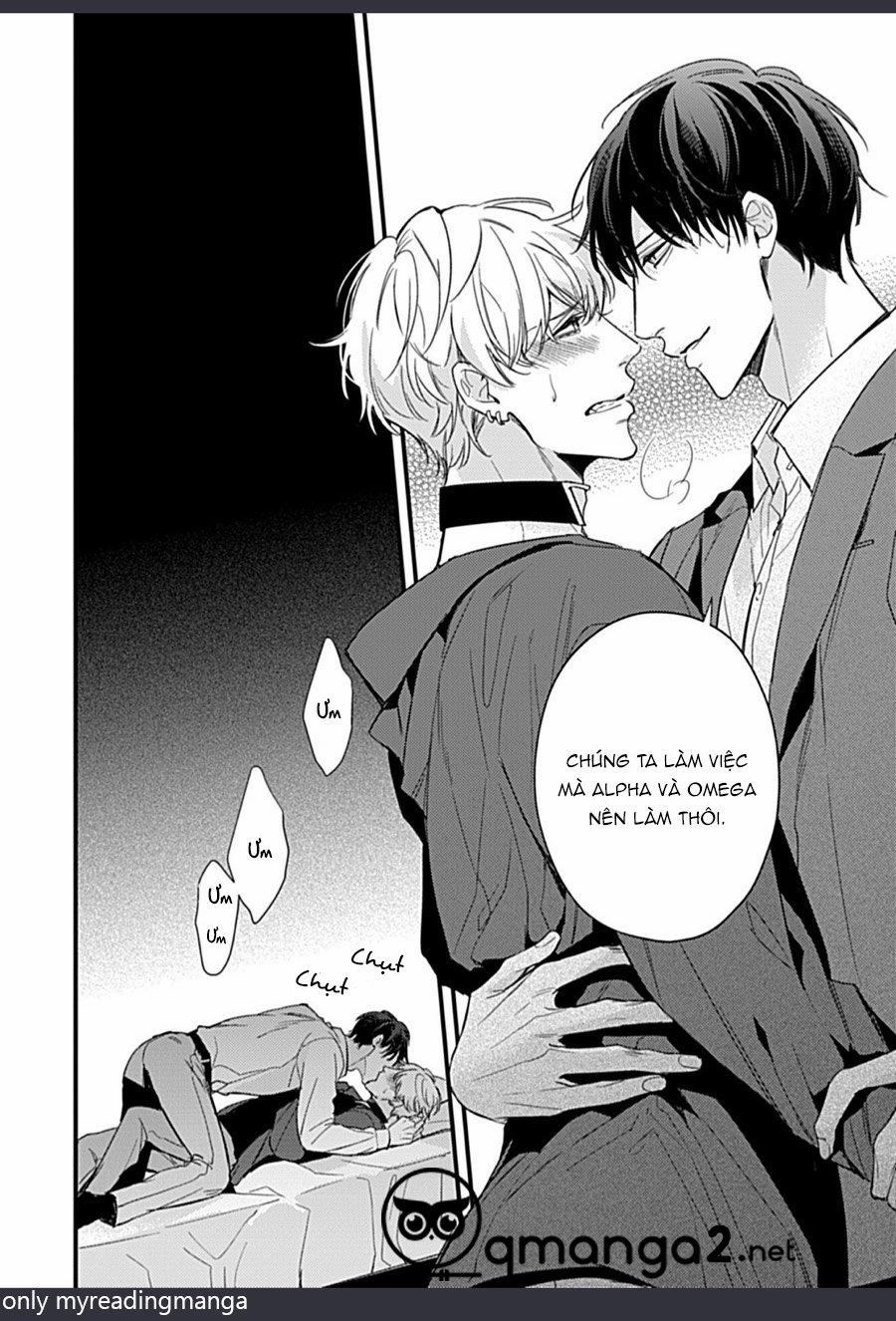 Drastic Omega 3 trang 19